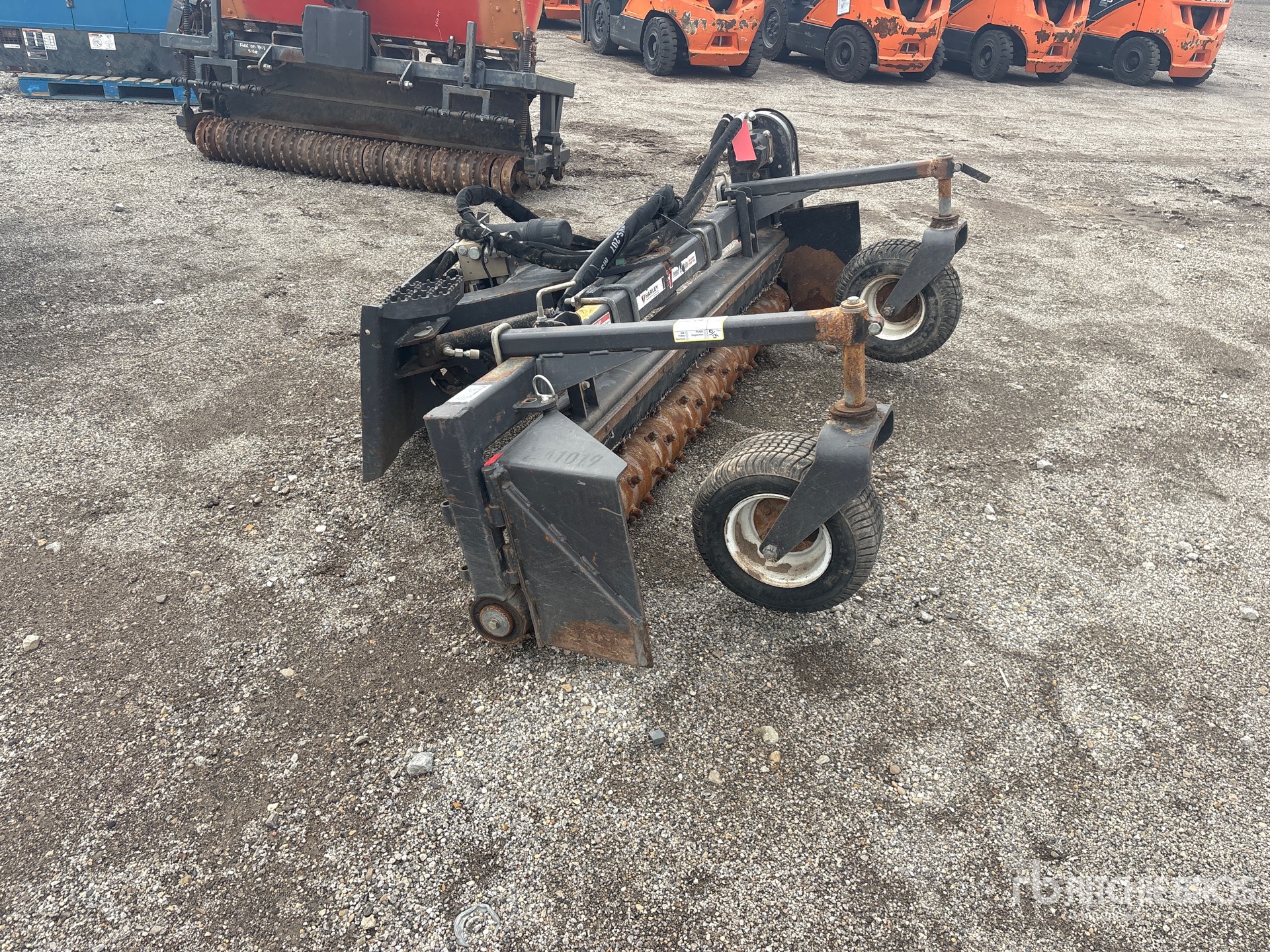 2020 Paladin MX7H-0022