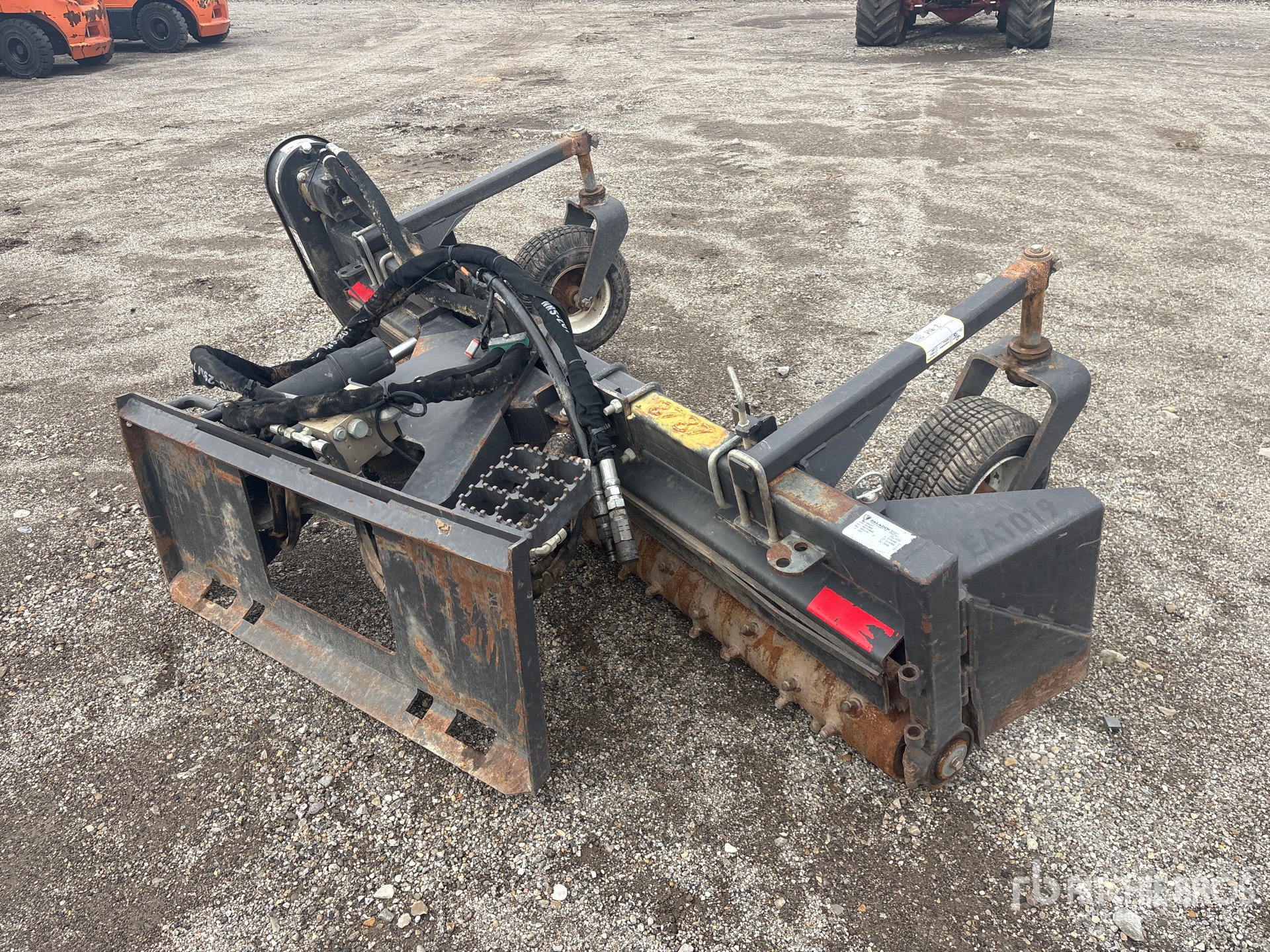 2020 Paladin MX7H-0022