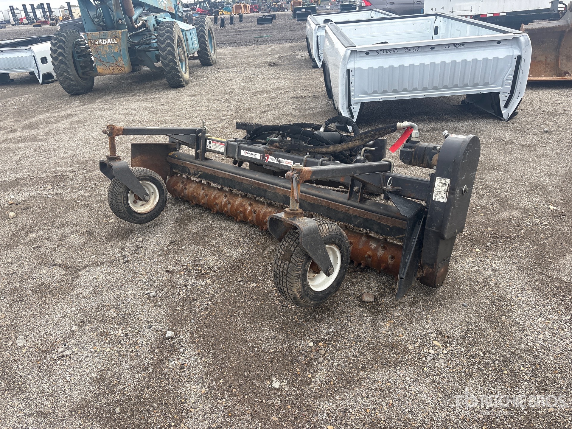 Photo of 2020 Paladin MX7H-0022