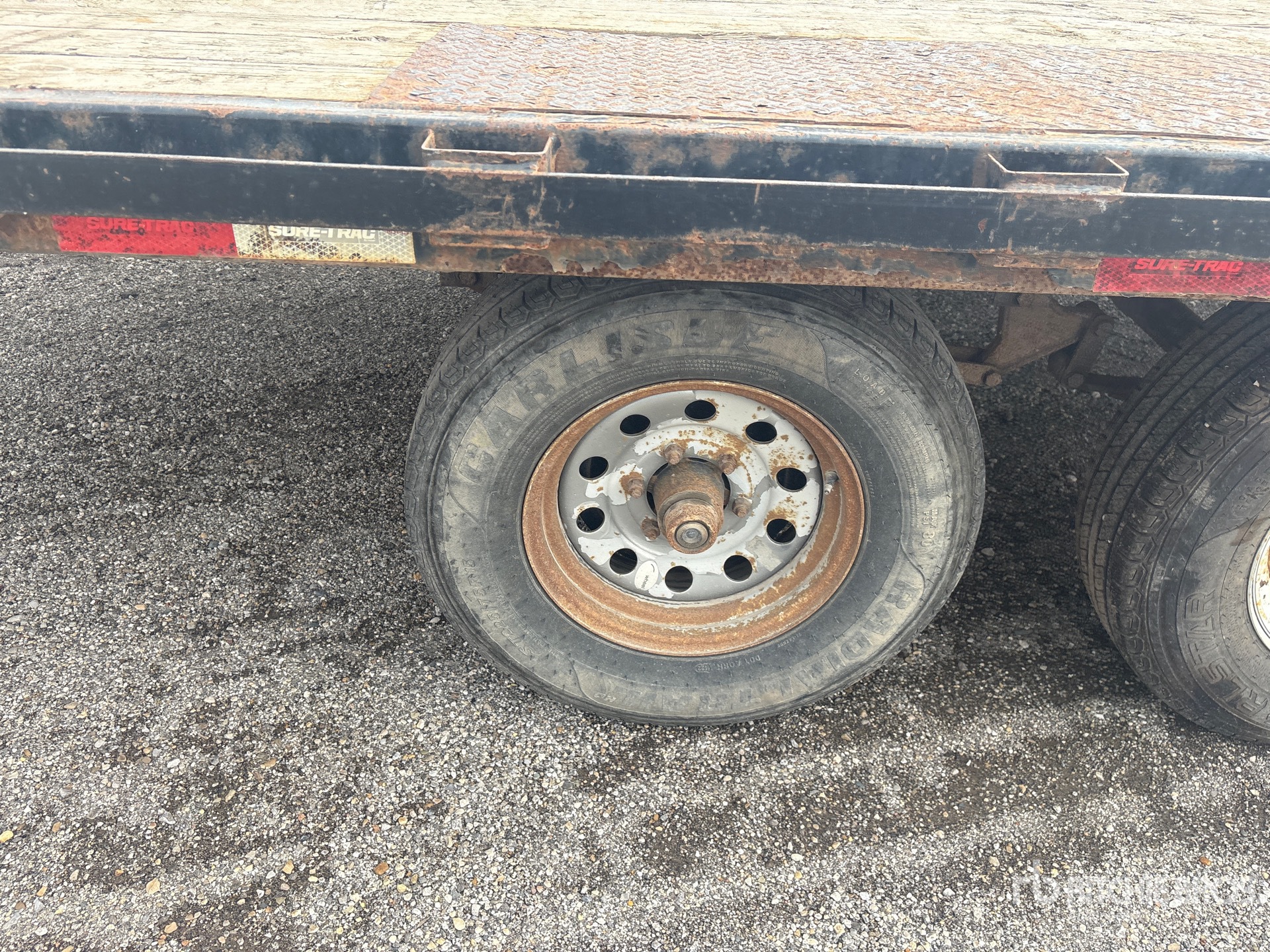 2020 Sure-Trac 5T10218TD02A-B-