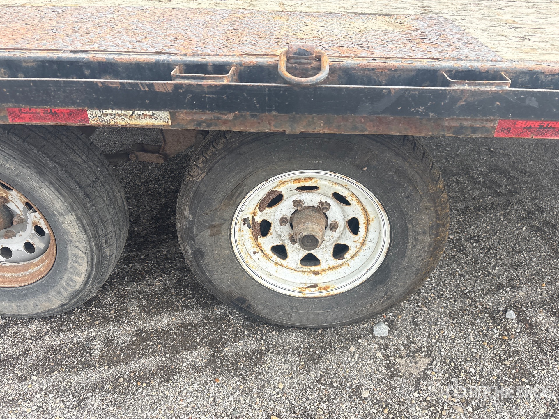 2020 Sure-Trac 5T10218TD02A-B-