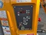 Control Station Ground with