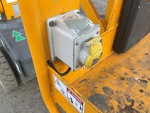 Control Station Upper with