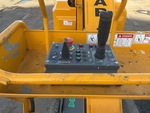 Control Station Upper with