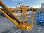 Control Station Upper with