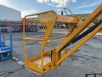 Control Station Upper with