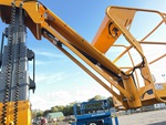 Hydraulics with