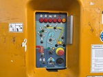 Basic Lower Control Station with
