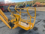 Basic Control Station Upper with