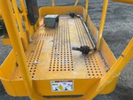 Basic Control Station Upper with