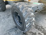 Chassis with