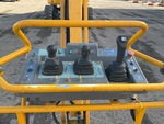 Basic Control Station Upper with