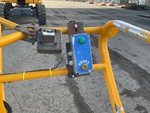 Basic Control Station Upper with