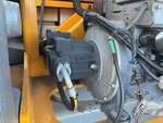Hydraulics with