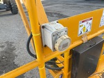 Basic Control Station Upper with