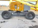 Chassis Photos with
