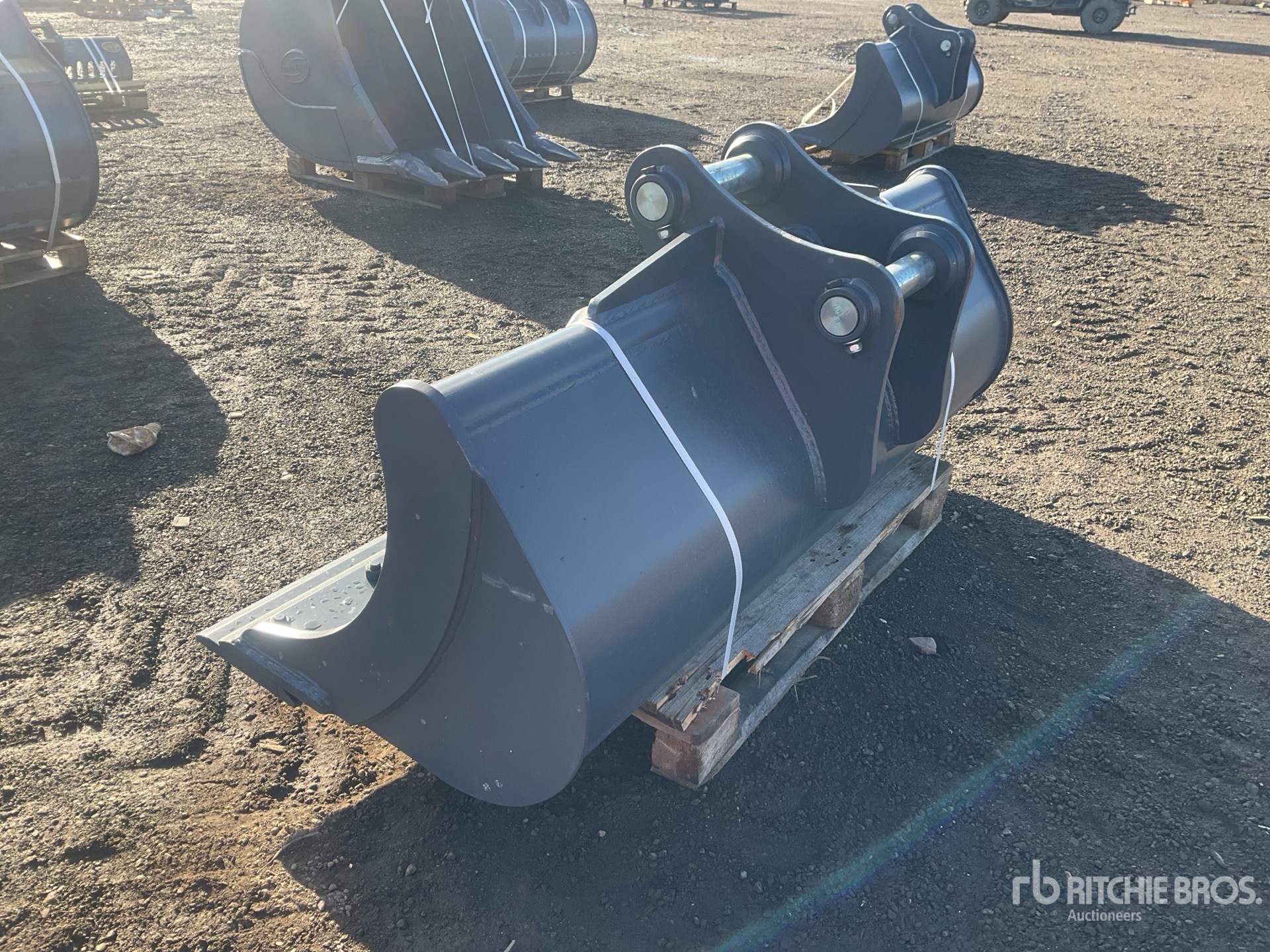 Strickland 1800 MM DITCHING - FITS HITACHI ...