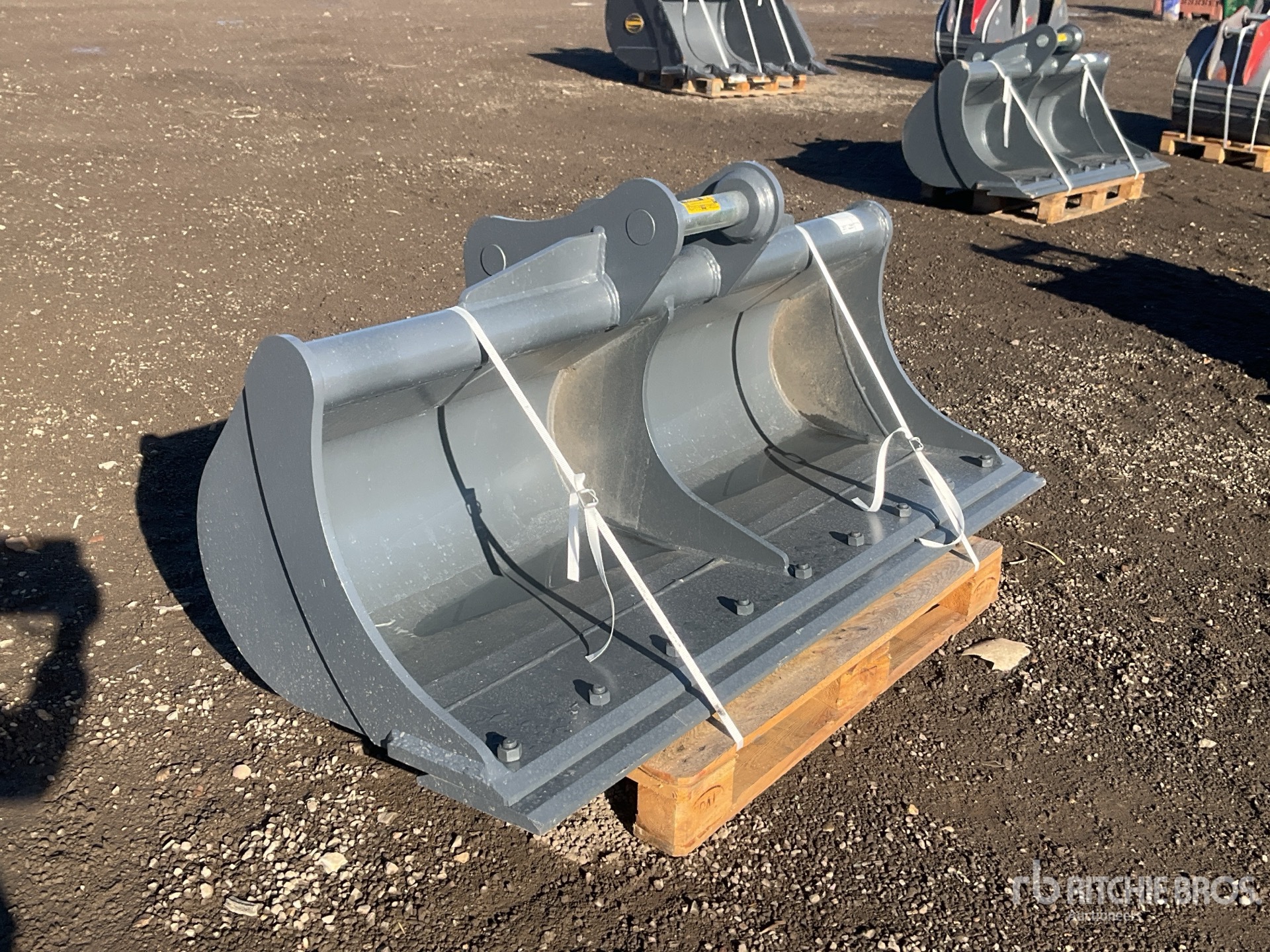 Strickland 1800 MM DITCHING - FITS HITACHI ...