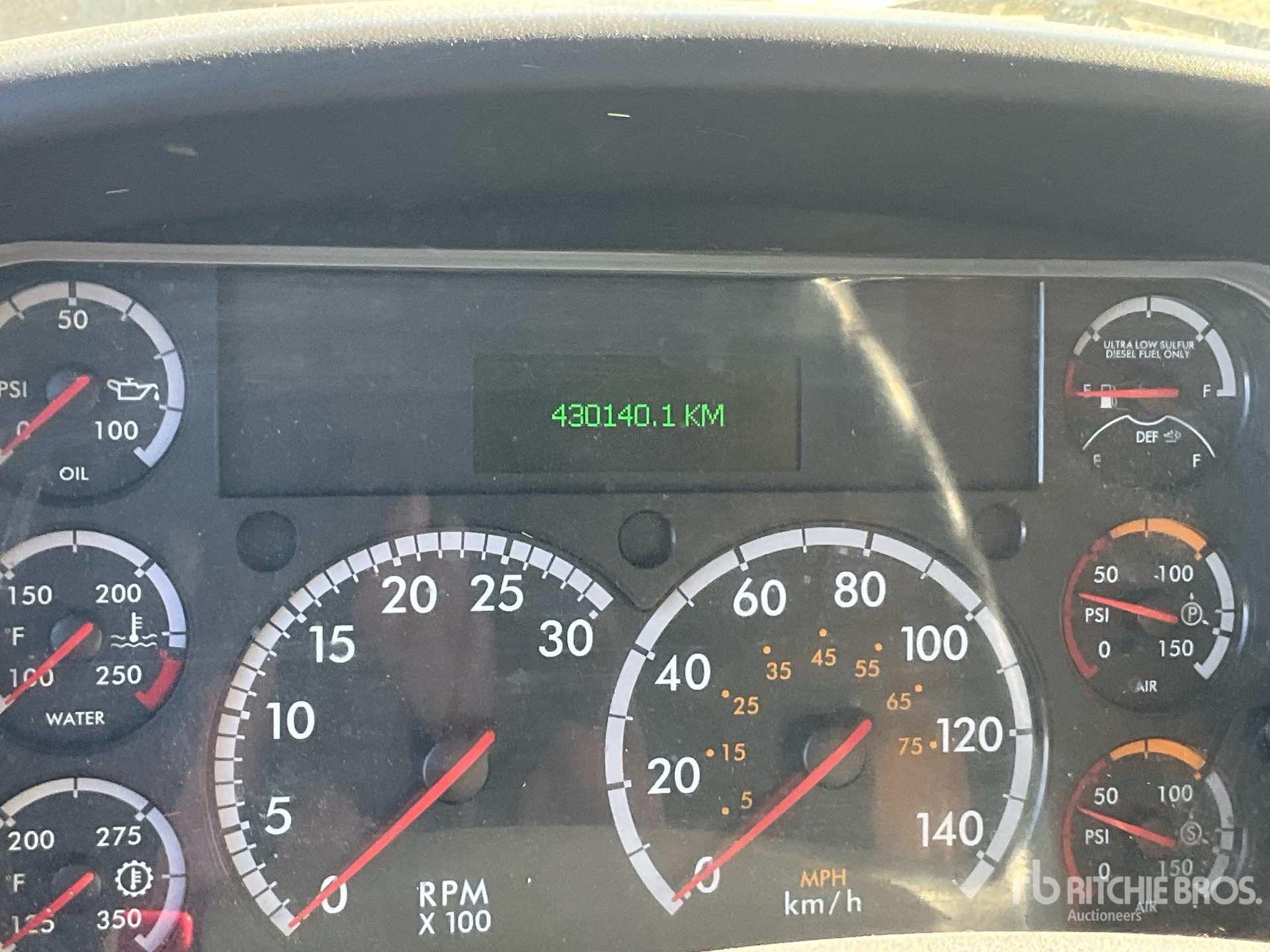 2020 Freightliner M2 106