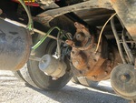 Drivetrain with