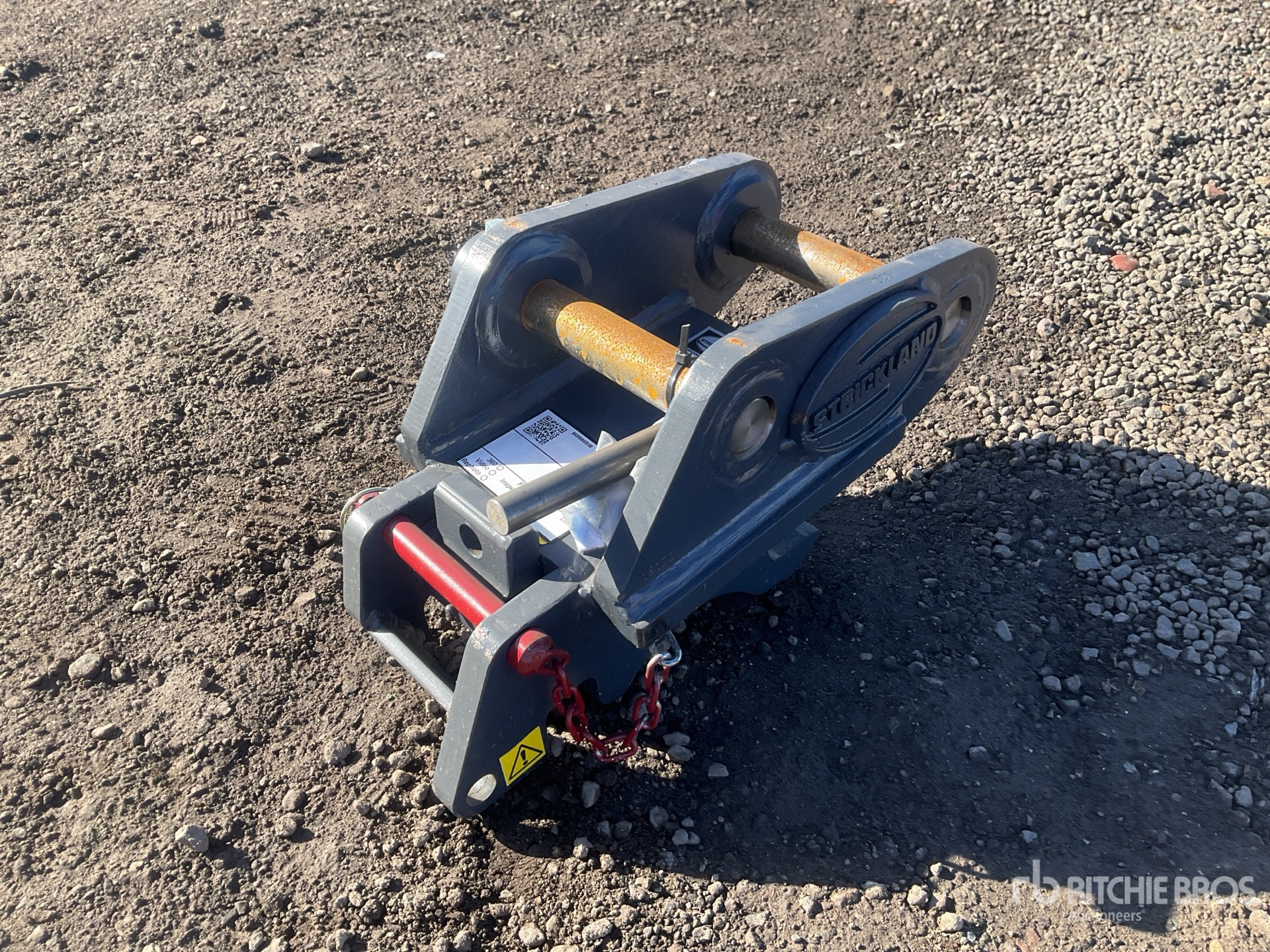 Strickland - FITS KOMATSU PC30/35 (UNUSED)