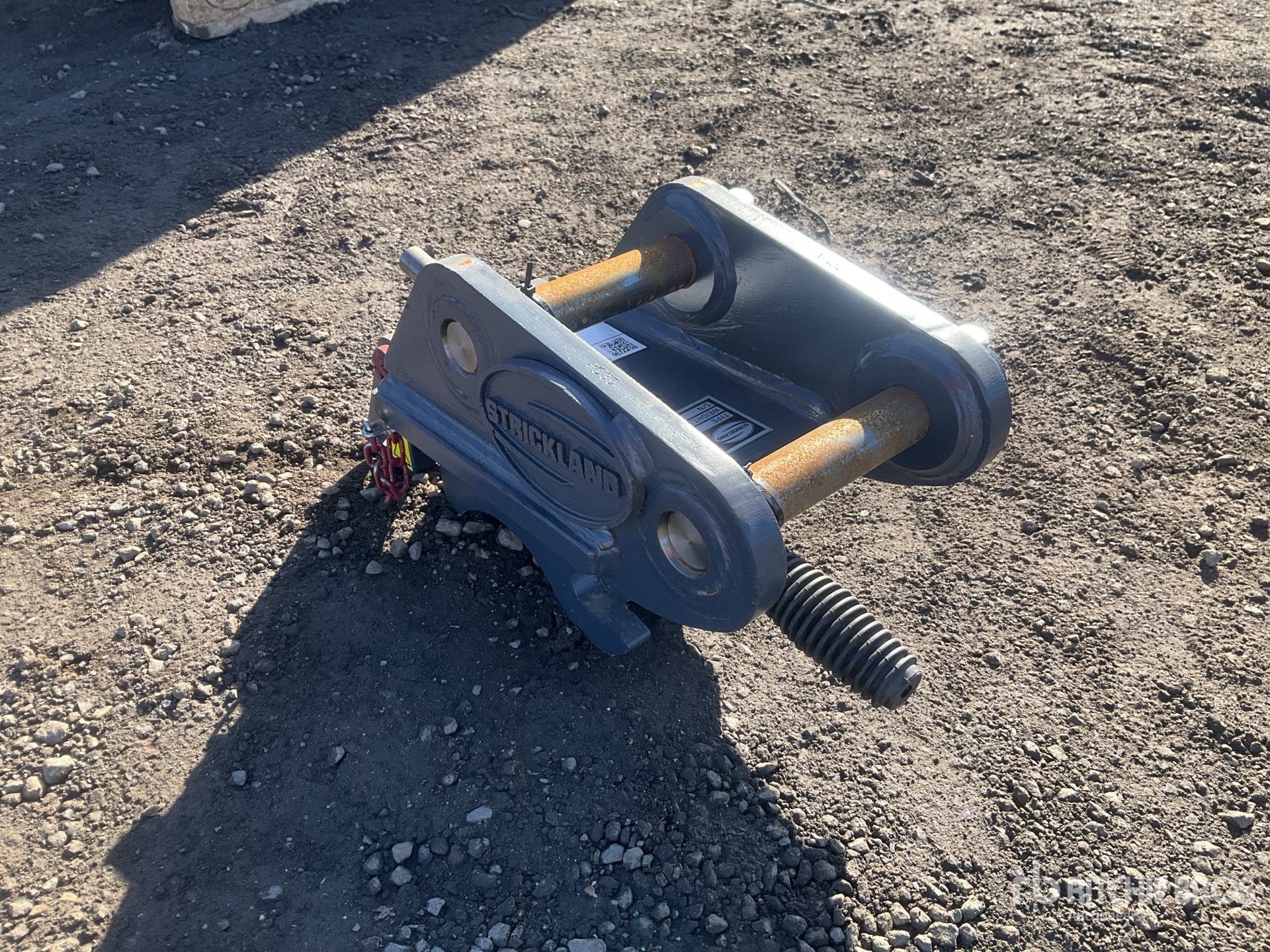 Strickland - FITS KOMATSU PC30/35 (UNUSED)