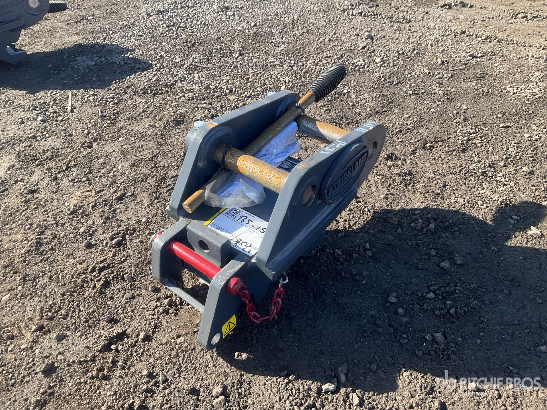 Strickland - FITS KOMATSU PC30/35 (UNUSED)