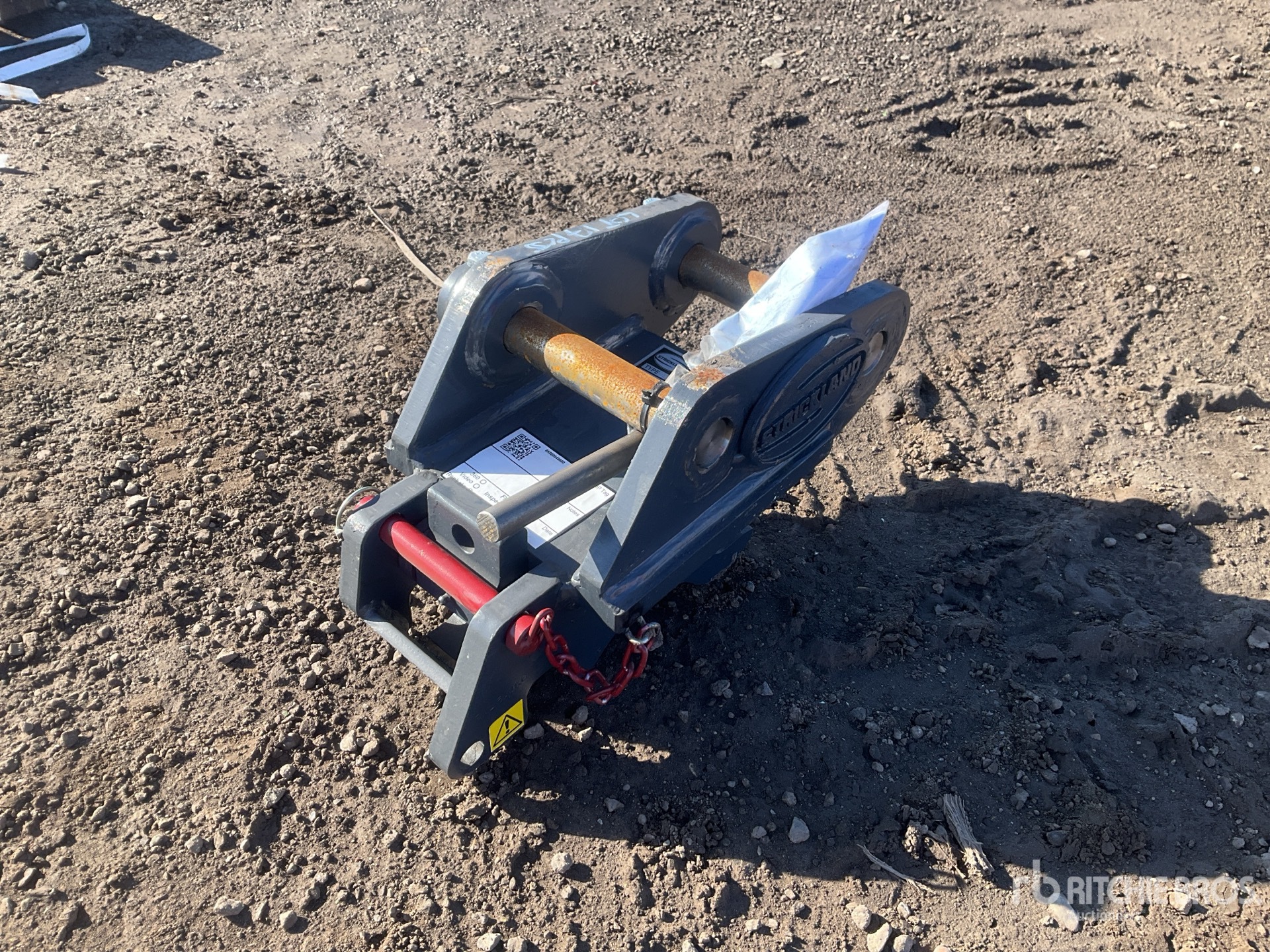 Strickland - FITS KOMATSU PC30/35 (UNUSED)