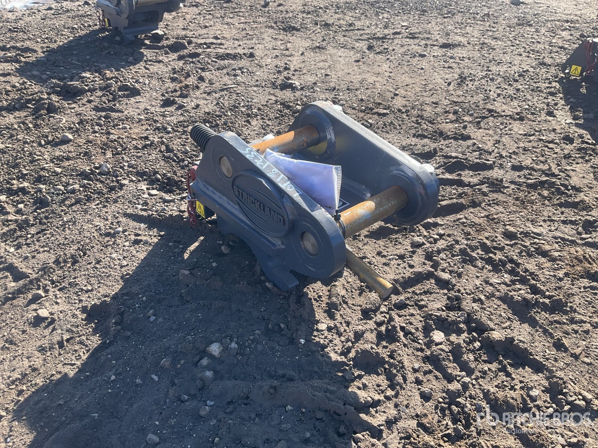 Strickland - FITS KOMATSU PC30/35 (UNUSED)