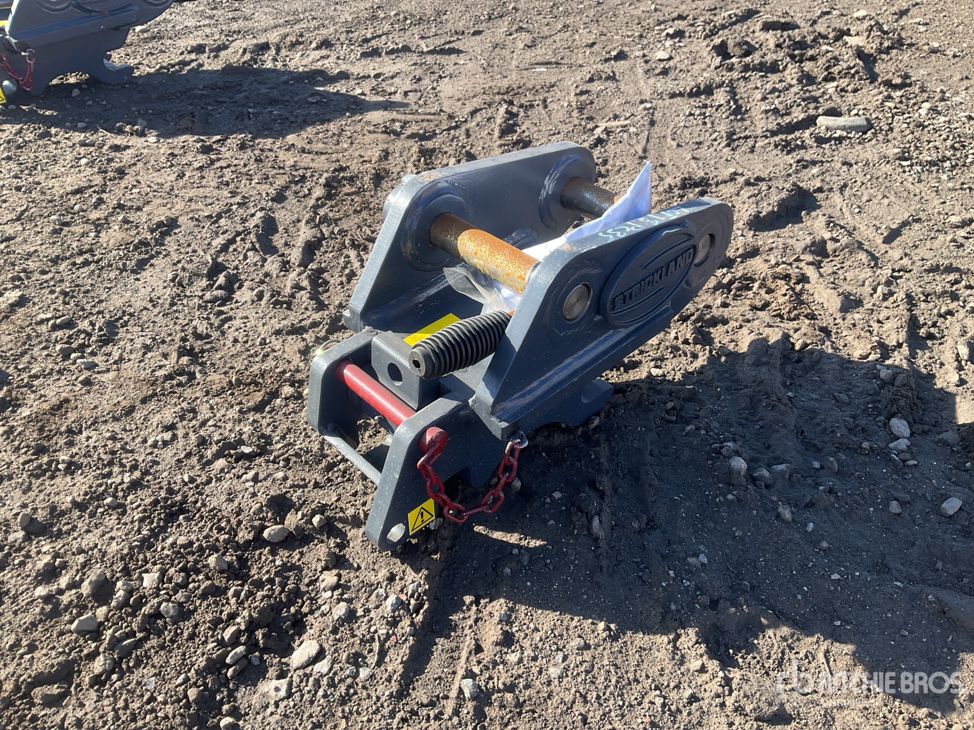Photo of Strickland - Fits Komatsu PC30/35 (Unused)