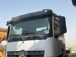 General Appearance with Glass