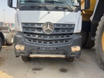 General Appearance with Exterior Lights