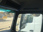 Cab with Mirrors