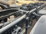 Underbody with Frame Condition