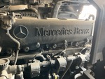 Engine with Fuel System