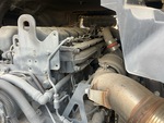 Engine with Engine - Left Side