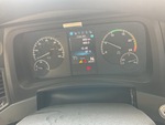 Cab with Gauges