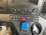 Underbody with Power Take Off