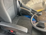 Cab with Seats/armrests