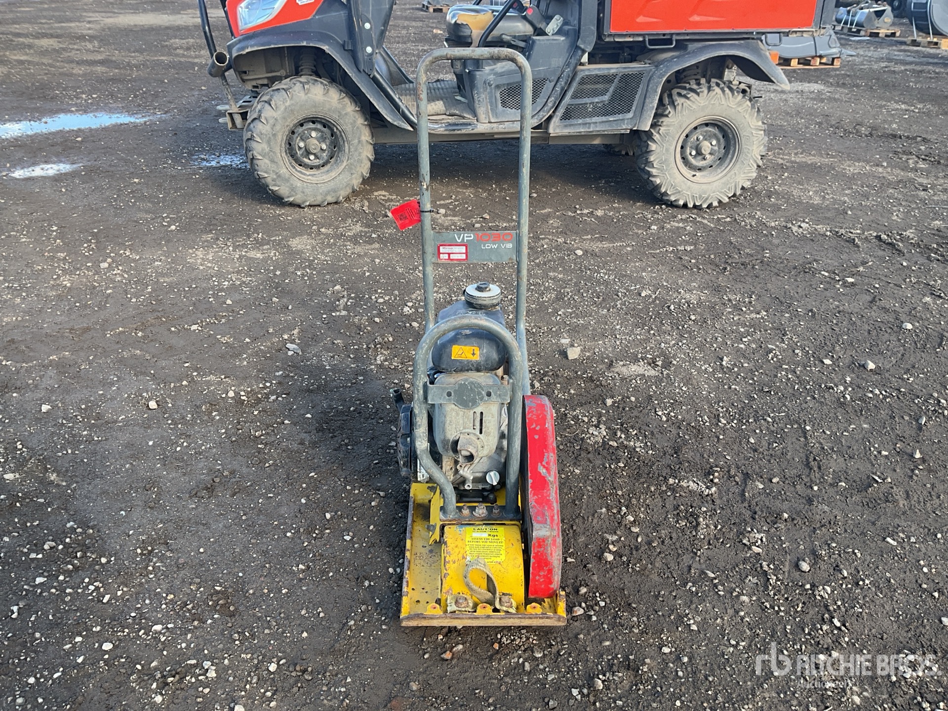 Wacker Neuson VP1030