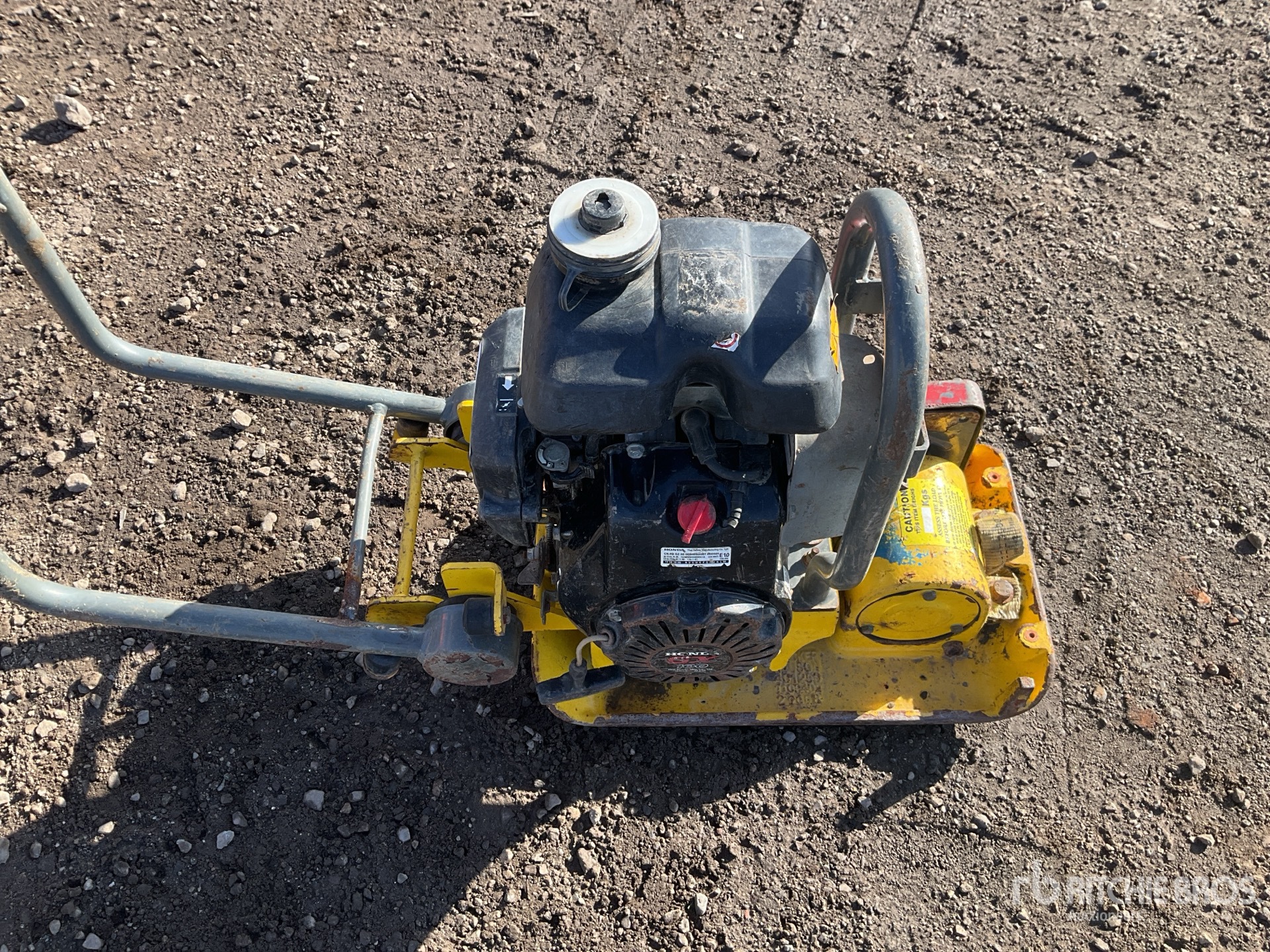 Wacker Neuson VP1030