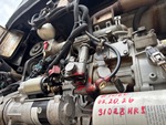 Basic Refrigeration Unit with