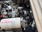 Basic Refrigeration Unit with