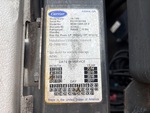 General Appearance with Refrigeration Unit Serial Number