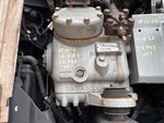 Basic Refrigeration Unit with