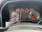 Cab with Warning Lights