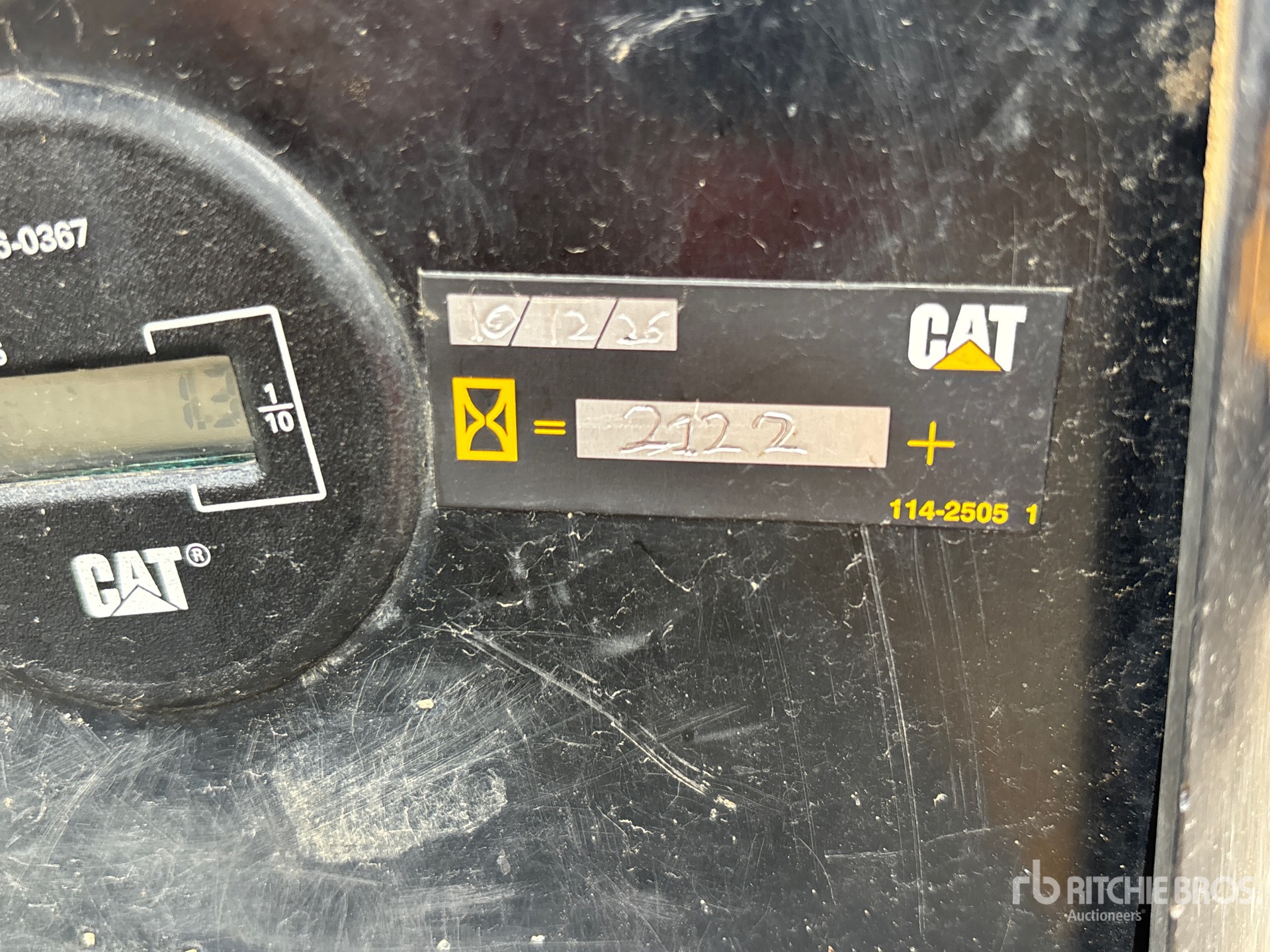 2019 Caterpillar 305E2 CR