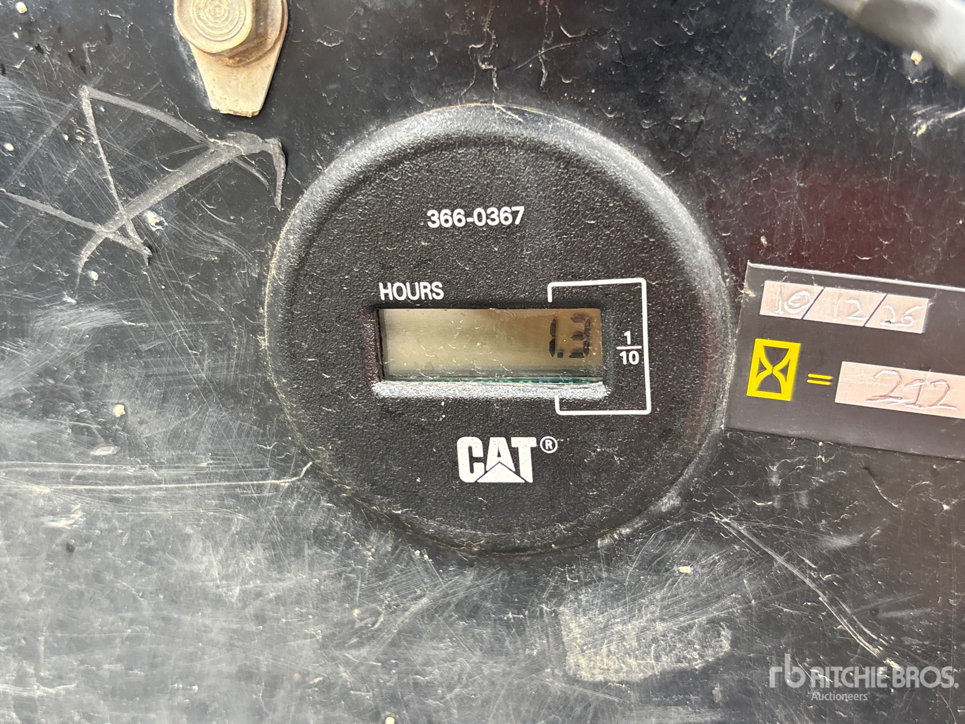 2019 Caterpillar 305E2 CR