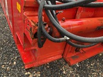 Hydraulics with