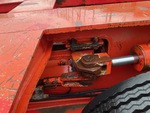 Hydraulics with